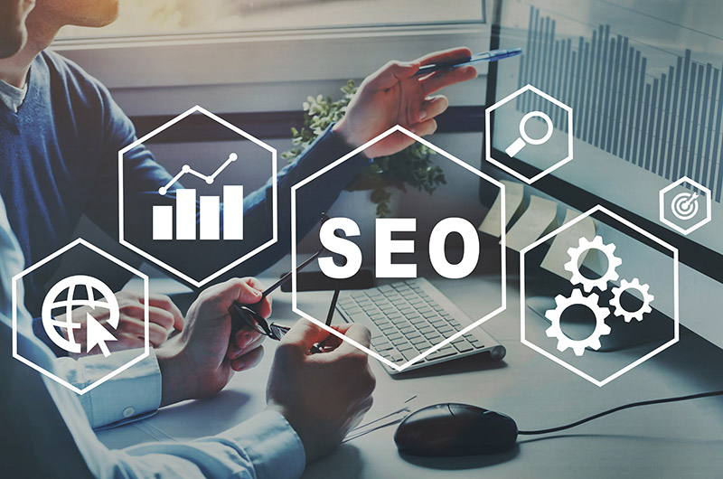The Importance of SEO for Long Term Growth